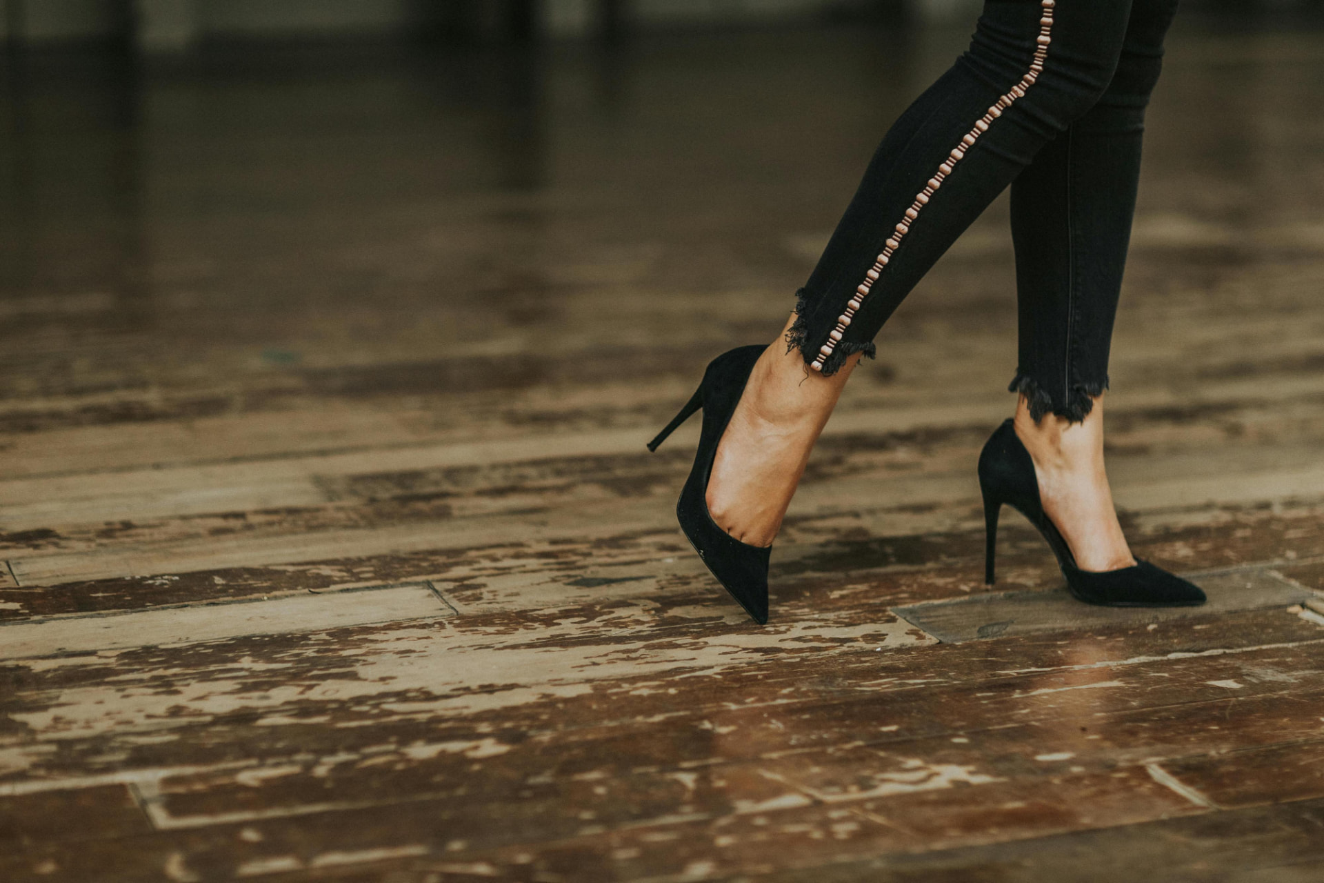 Tacones